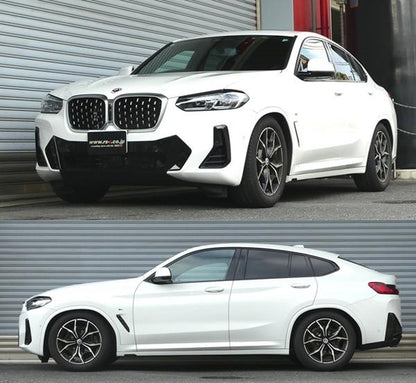 RS-R Best☆i BMW X4 G02 VJ20 2021/10〜 BIBM211M