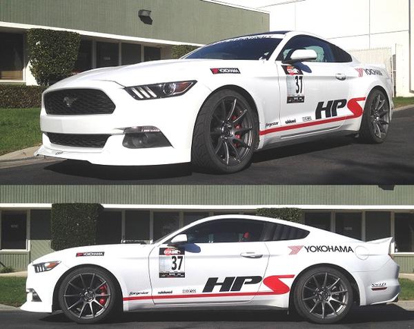 RS-R Best☆i FORD マスタング  2015/01〜 BIFO110M