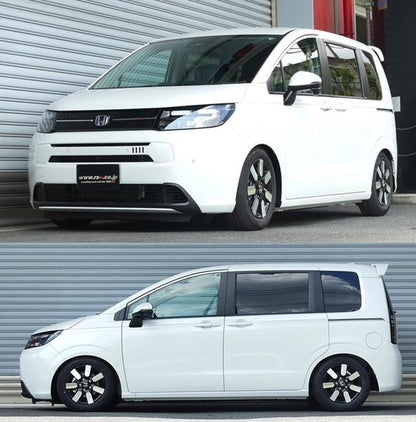 RS-R Basic☆i ホンダ フリード GT5 2024/06〜 BAIH722M