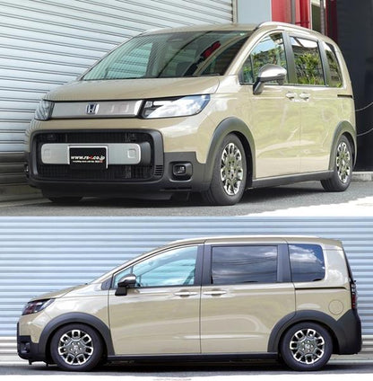 RS-R Basic☆i ホンダ フリード GT6 2024/06〜 BAIH722M