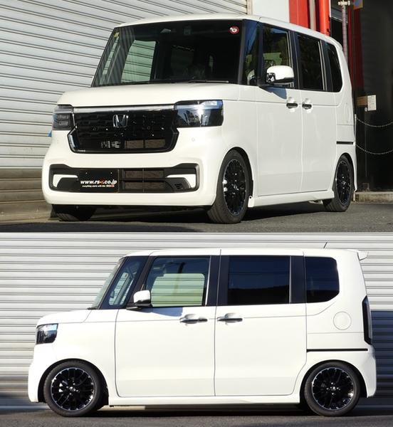RS-R Best☆i C&K ホンダ N-BOXカスタム JF5 2023/10〜 BICKH427M