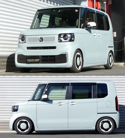 RS-R Best☆i C&K ホンダ N-BOX JF5 2023/10〜 BICKH427M