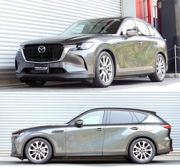 RS-R Best☆i マツダ CX-60 KH3P 2022/12〜 BIM312M