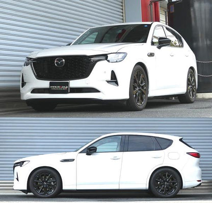 RS-R Basic☆i マツダ CX-60 KH5S3P 2022/12〜 BAIM313M