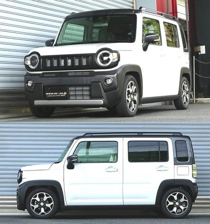 RS-R Best☆i C&K マツダ フレアクロスオーバー MS52S 2020/02〜 BICKM415M