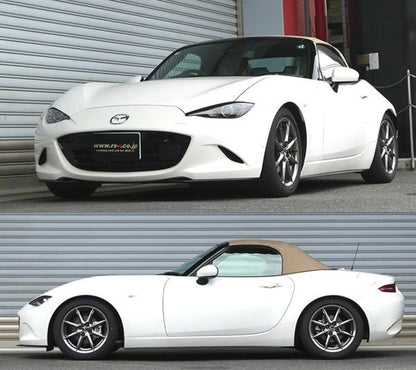 RS-R Sports☆i マツダ ロードスター ND5RE 2024/01〜 NSPM030M