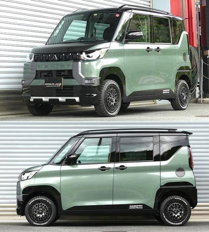 RS-R Best☆i 上下 ミツビシ デリカミニ B38A 2023/05〜 BICKJB520M