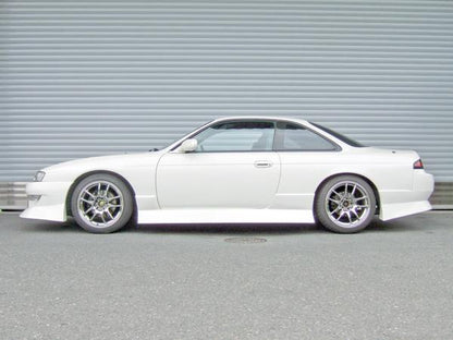 RS-R Best☆i ニッサン シルビア S14 1993/10〜1999/01 推奨:SPIN064Mソフト:SPIN064Sハード:SPIN064H