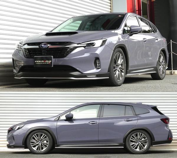 RS-R Best☆i スバル レヴォーグ レイバック VN5 2023/10〜 BIF045M