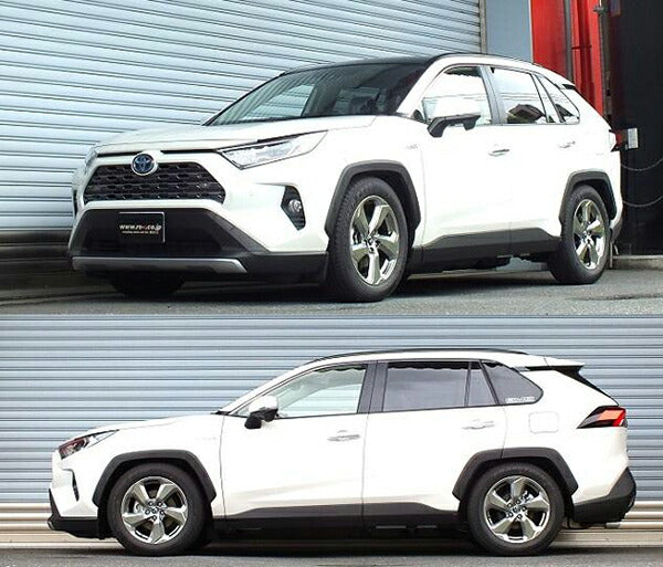 RS-R Best☆i トヨタ RAV4 AXAH54 2019/04〜 BIT078M