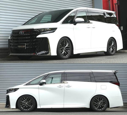 RS-R Super☆i トヨタ ヴェルファイアハイブリッド AAHH45W 2023/06〜 SIT922M