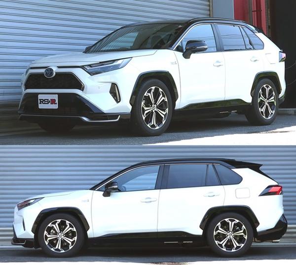 RS-R Basic☆i トヨタ RAV4 PHV AXAP54 2020/06〜 BAIT051M