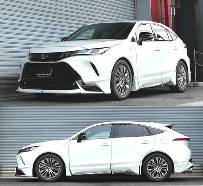 RS-R Best☆i トヨタ ハリアーPHEV AXUP85 2022/10〜 BIT543M