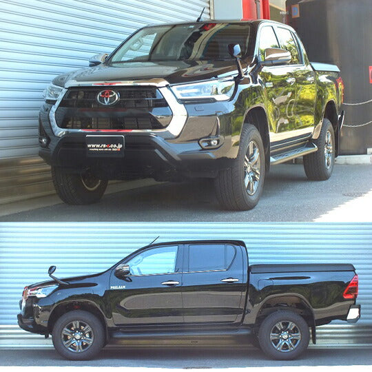 RS-R TP Best☆i トヨタ ハイラックス GUN125 2020/08〜 TPT562M