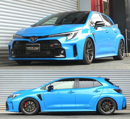 RS-R Best☆i トヨタ GRカローラ GZEA14H 2022/12〜 BIT559M