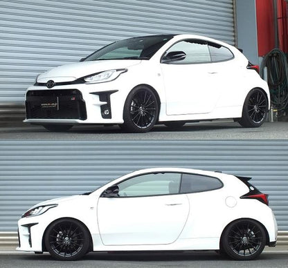 RS-R Sports☆i トヨタ GRヤリス MXPA12 2020/09〜2024/03 NSPT366M