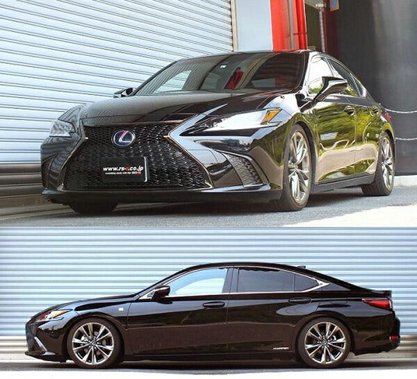 RS-R Best☆i Active レクサス ES300h AXZH10 2018/10〜2020/07 BIT181MA