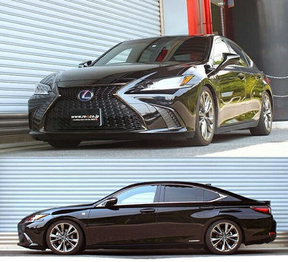 RS-R Best☆i Active レクサス ES300h AXZH10 2018/10〜2020/07 BIT181MA