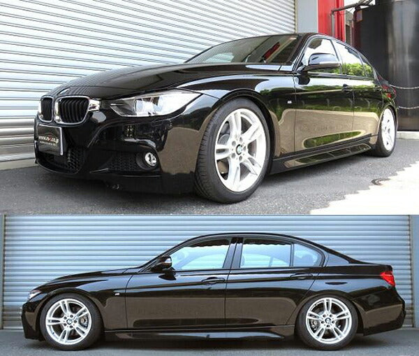 RS-R Best☆i BMW 3シリーズ F30 3B20 2012/01〜 BIBM008M