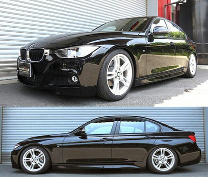 RS-R Best☆i BMW 3シリーズ F30 3B20 2012/01〜 BIBM008M