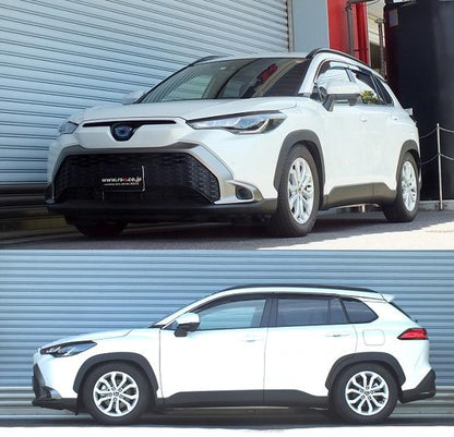 RS-R Best☆i トヨタ カローラクロス ZVG15 2021/09〜2023/09 BIT818M