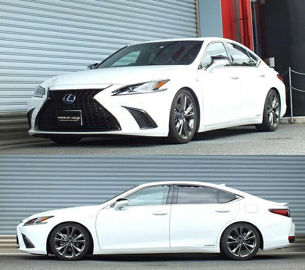 RS-R Best☆i Active レクサス ES300h AXZH11 2020/08〜2021/07 BIT181MA
