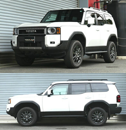 RS-R Best☆i 上下 ランドクルーザー250 TRJ250W 2024/4〜 【BIJT212M】 車高調キット 1台分セット