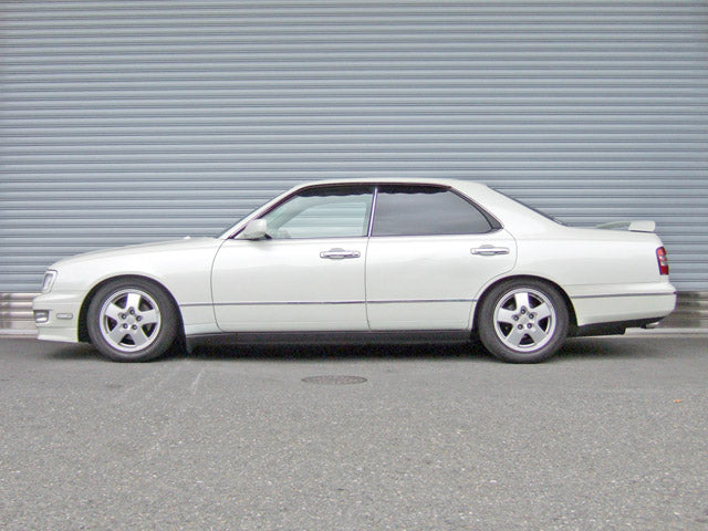 RS-R Best☆i グロリア MY33 1995/6〜1999/5 【LIN182M】 車高調キット 1台分セット
