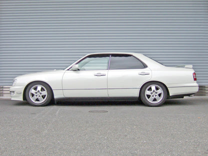 RS-R Best☆i グロリア MY33 1995/6〜1999/5 【LIN182M】 車高調キット 1台分セット