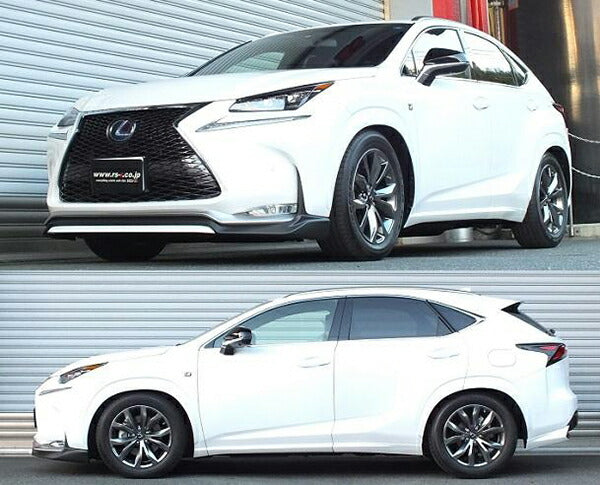 RS-R Best☆i Active レクサス NX300h AYZ10 2014/07〜 BIT533MA