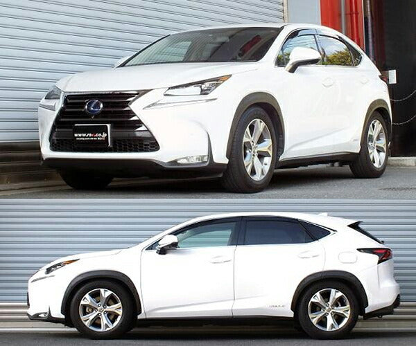 RS-R Best☆i レクサス NX300h AYZ15 2014/07〜 BIT536M