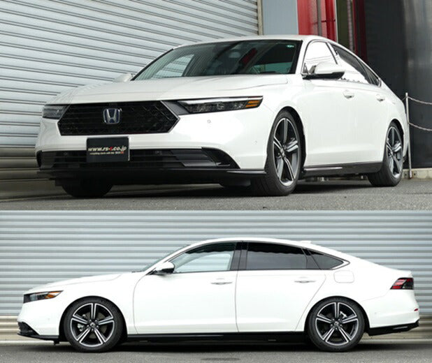 RS-R Best☆i アコード CY2 2024/3〜 【BIH139M】 車高調キット 1台分セット