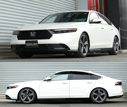 RS-R Best☆i アコード CY2 2024/3〜 【BIH139M】 車高調キット 1台分セット