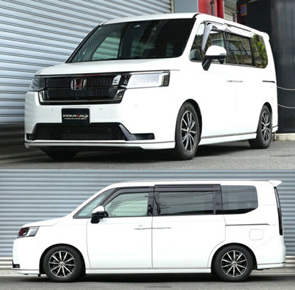 RS-R Best☆i ステップワゴン RP7 2022/5〜 【BIH784M】 車高調キット 1台分セット
