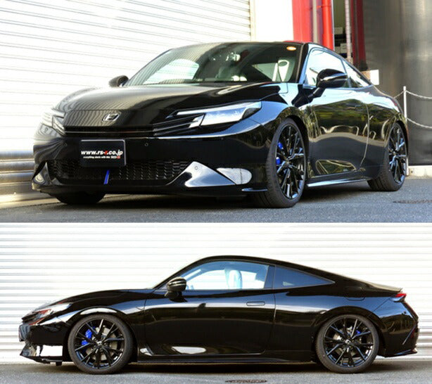 RS-R Sports☆i プレリュード BF1 2025/9〜 【NSPH097MC】 車高調キット 1台分セット