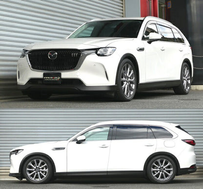 RS-R Best☆i CX-80 KL3P 2024/10〜 【BIM320M】 車高調キット 1台分セット