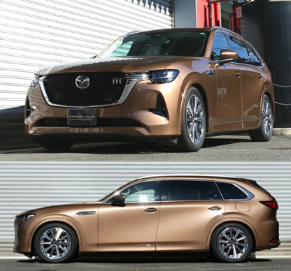 RS-R Best☆i CX-80 KL3R3P 2024/10〜 【BIM320M】 車高調キット 1台分セット