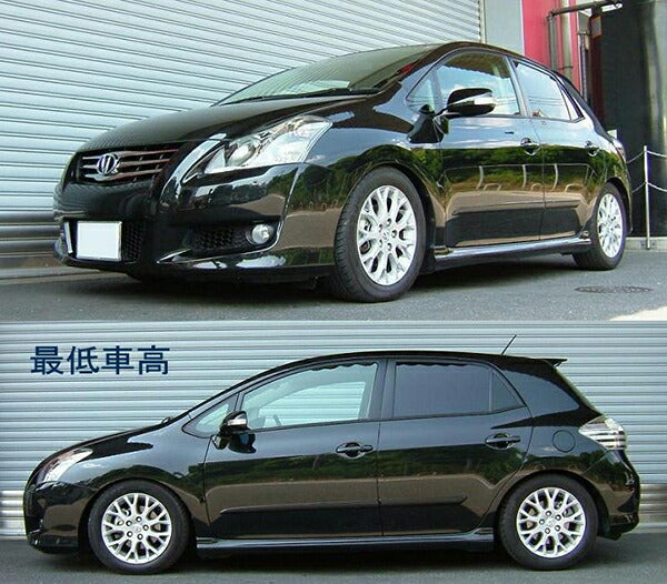 RS-R Best☆i トヨタ ブレイド AZE156H 2006/12〜2012/04 BIT460M