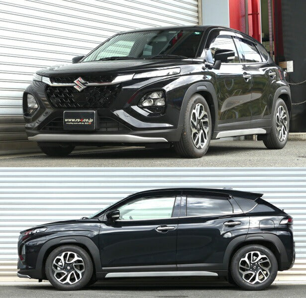RS-R Best☆i C&K フロンクス WDB3S 2024/10〜 【BICKS310M】 車高調キット 1台分セット