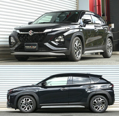 RS-R Best☆i C&K フロンクス WDB3S 2024/10〜 【BICKS310M】 車高調キット 1台分セット
