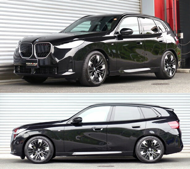 RS-R Best☆i BMW X3 G45(12GR20) 2024/11〜 【BIBM212M】 車高調キット 1台分セット