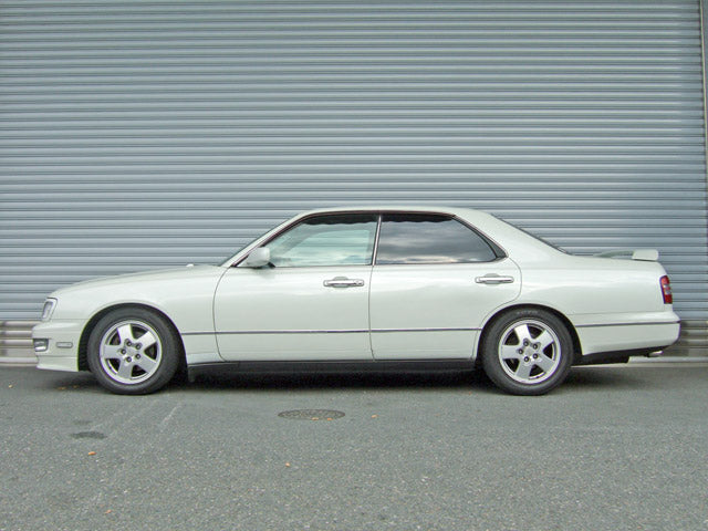 RS-R Best☆i グロリア MY33 1995/6〜1999/5 【LIN182M】 車高調キット 1台分セット