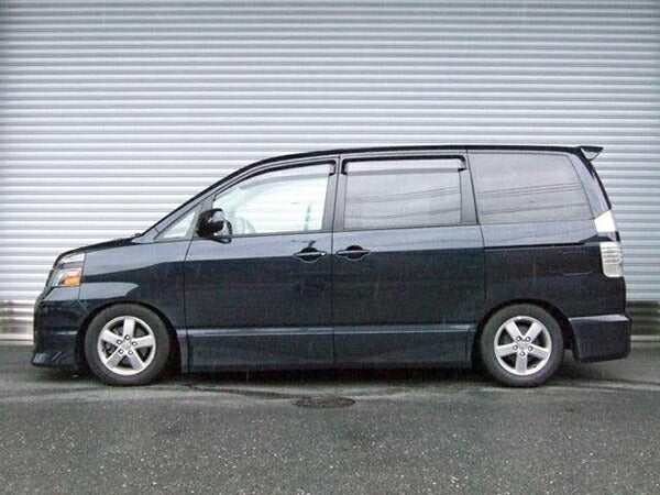 RS-R Best☆i トヨタ ヴォクシー AZR60G 2001/11〜2007/06 推奨:BIT658Mソフト:BIT658S