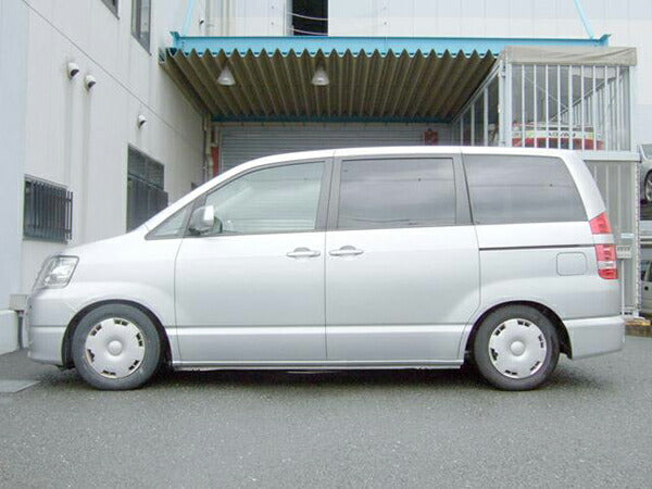 RS-R Best☆i トヨタ ヴォクシー AZR65G 2001/11〜2007/06 推奨:BIT658Mソフト:BIT658Sハード:BIT658H