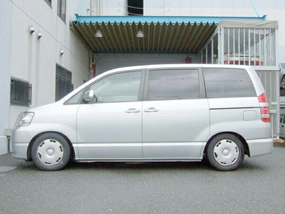 RS-R Best☆i トヨタ ヴォクシー AZR65G 2001/11〜2007/06 推奨:BIT658Mソフト:BIT658Sハード:BIT658H