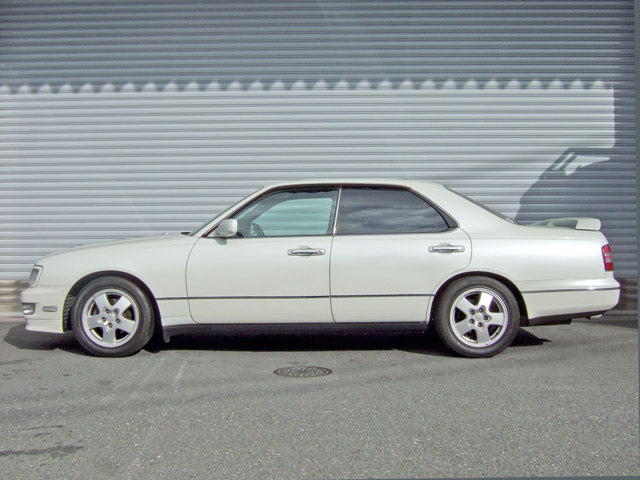 RS-R Best☆i グロリア MY33 1995/6〜1999/5 【LIN182M】 車高調キット 1台分セット
