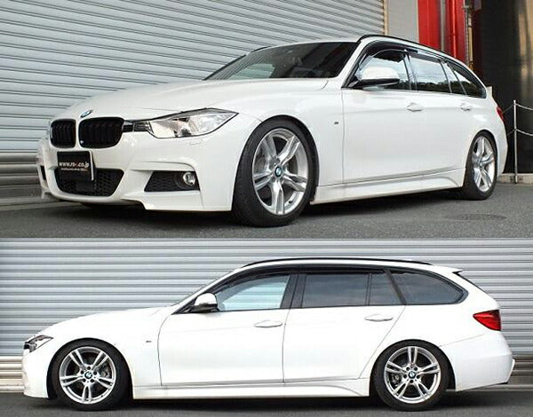 RS-R Best☆i BMW 3シリーズ F31 3D20 2012/01〜 BIBM009M