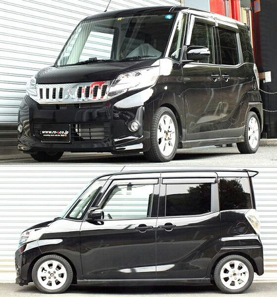 RS-R Best☆i C&K ミツビシ eKスペースカスタム B11A 2014/02〜 BICKN520M