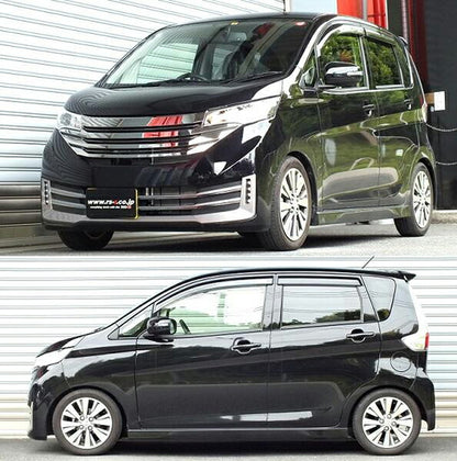 RS-R Best☆i C&K ニッサン デイズ B21W 2013/08〜 BICKN510M