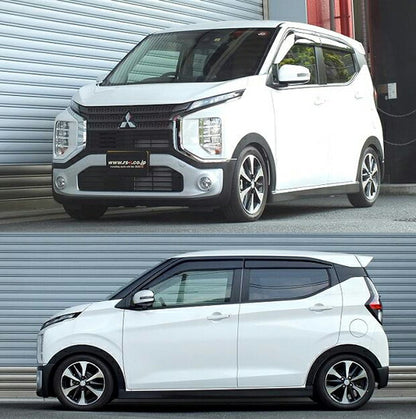 RS-R Best☆i C&K ミツビシ ekクロス B34W 2019/03〜 BICKN511M